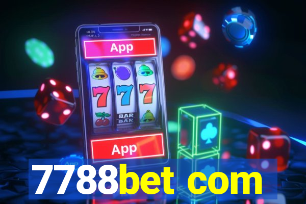 7788bet com